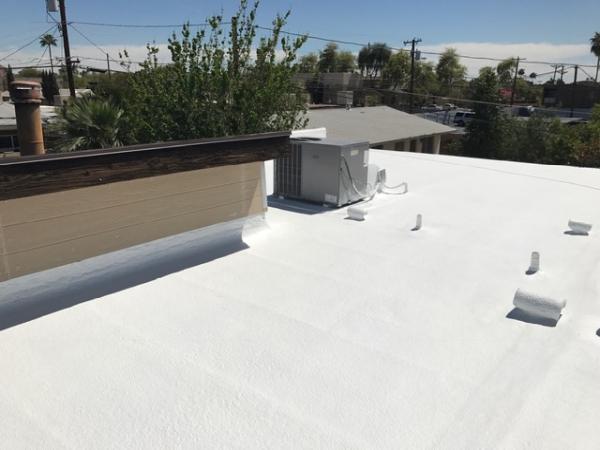 Phoenix Pro Roofing