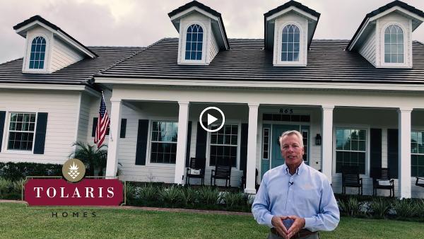 Tolaris Homes