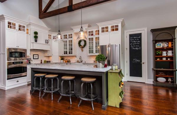 Tolaris Homes