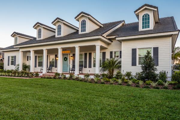 Tolaris Homes