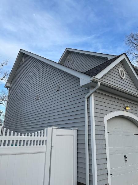 Old Medford Power Washing