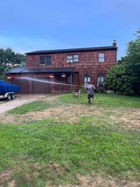 Old Medford Power Washing
