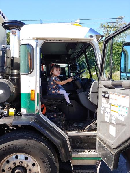 Waterford Public Works Department