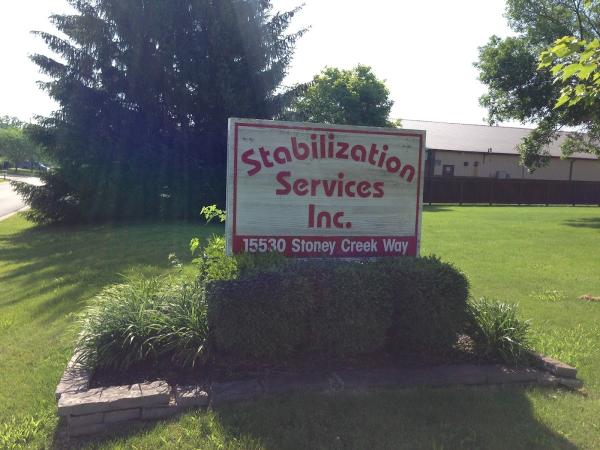 Stabilization Services