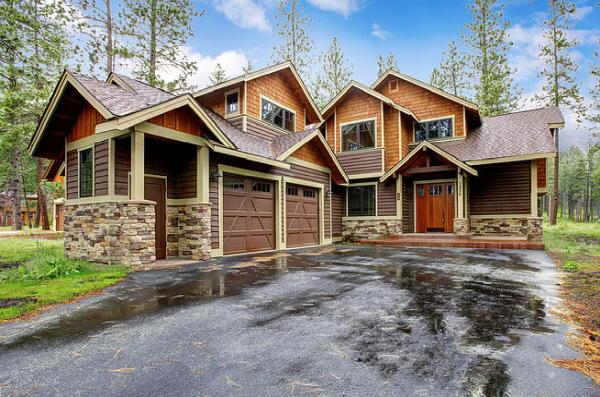Mountain Studio Design