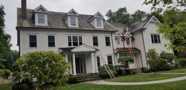 Jarrett's Home Improvement & Handyman Services