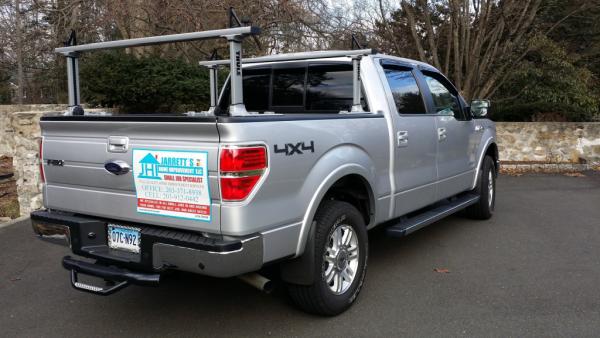 Jarrett's Home Improvement & Handyman Services