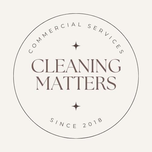Cleaning Matters LLC