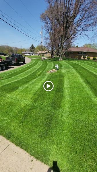Erics Lawn Service