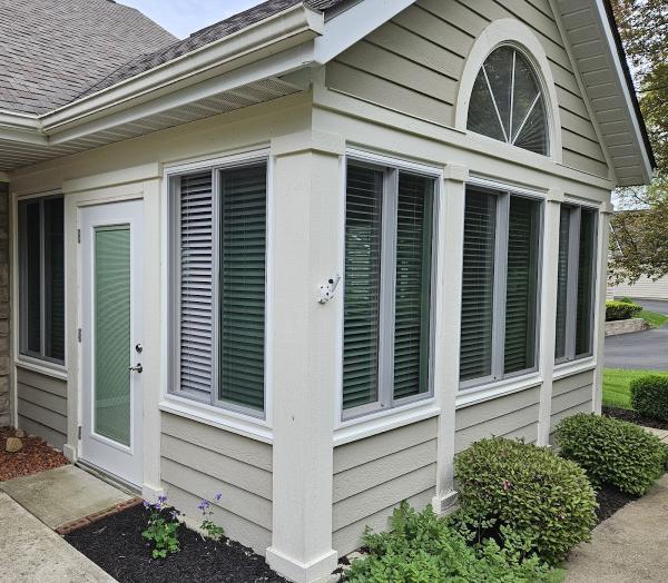 Burgess Window Repair