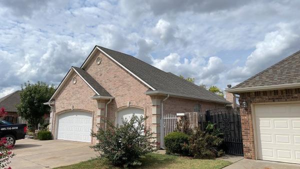 OKC Roofers