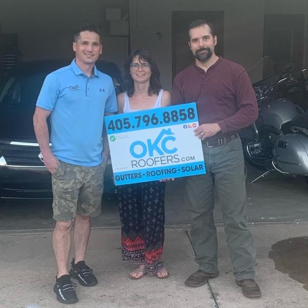OKC Roofers