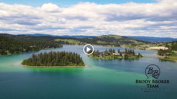 Brody Broker Team Montana