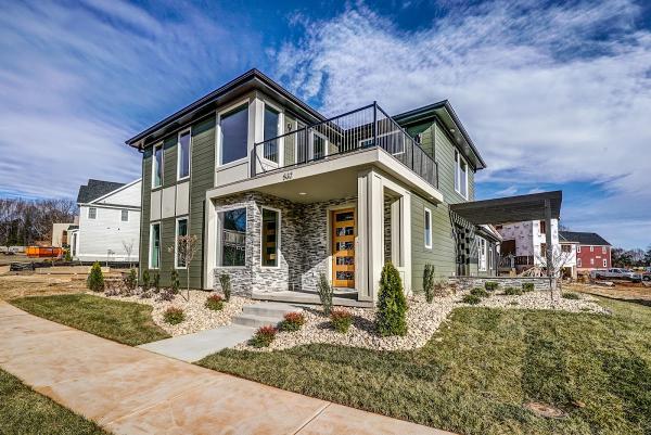 Arcadia Builders Inc