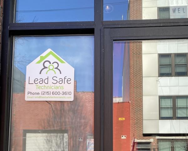 Lead Safe Technicians