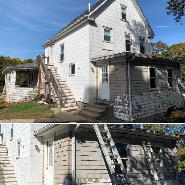 Debonair Painting Company