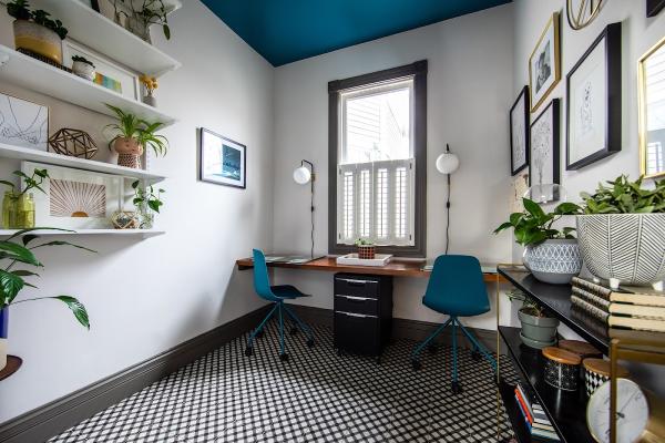 Jackie Barnes Design