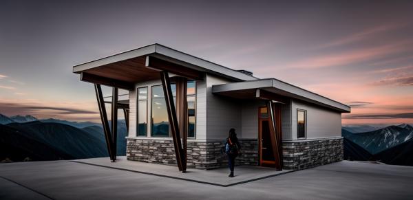 Apex Architecture