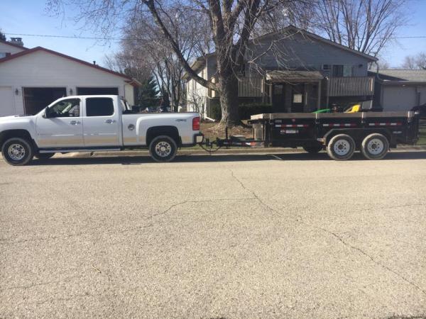 Hiller's Lawncare Service