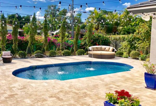 Malibu Pools