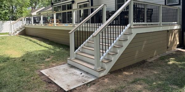 Decks by Ziec