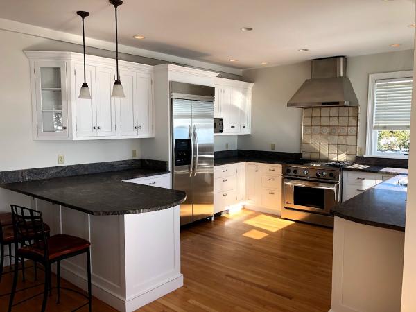 J & J Painting LLP