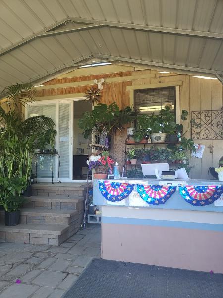 Perez Nursery & Landscaping