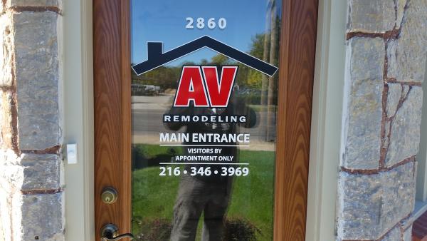 A V Remodeling Inc