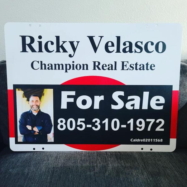 Ricky Velasco
