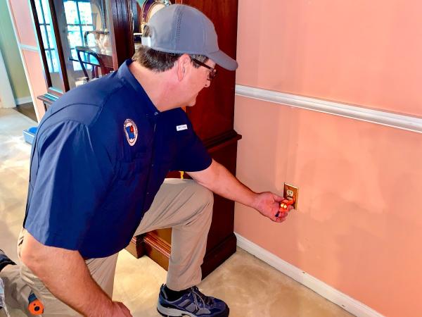 Louisiana Realty Inspections