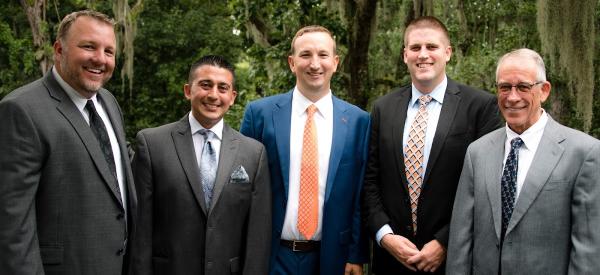 The Fletcher Family Companies