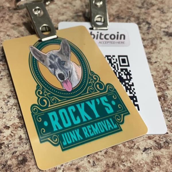 Rocky's Junk Removal