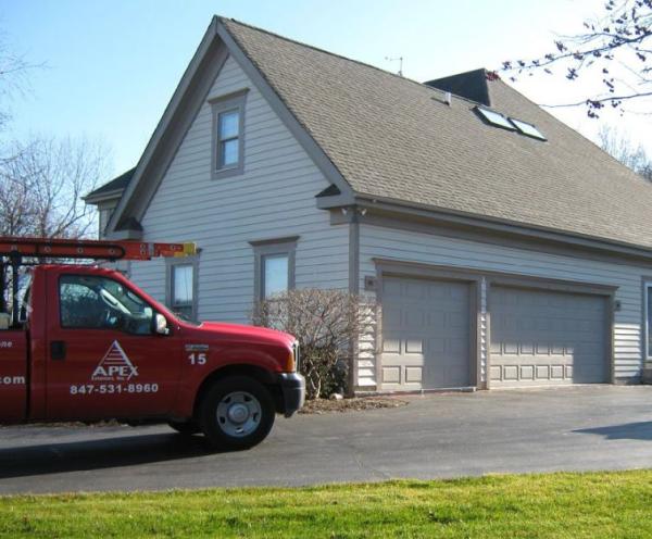 Apex Exteriors