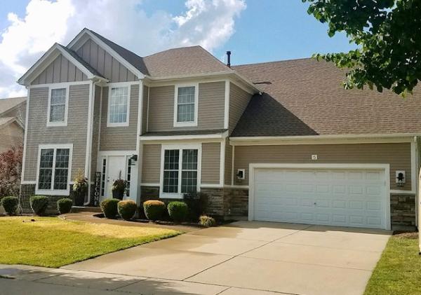 Apex Exteriors