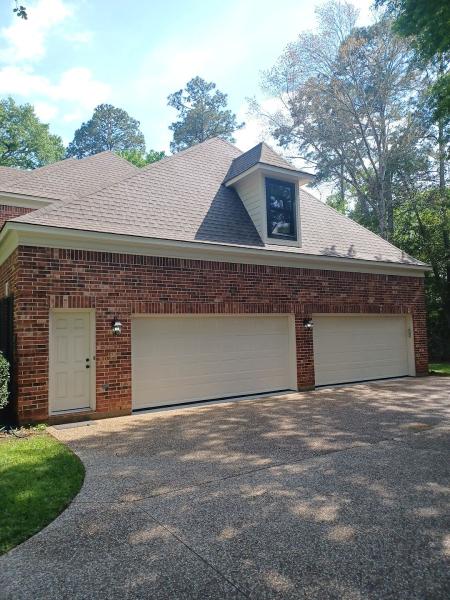 No Mess Gutters and Roofing Services Inc.