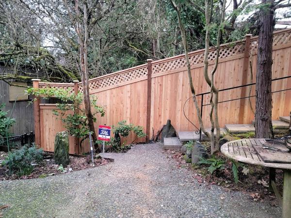 Economy Fence Center Mukilteo