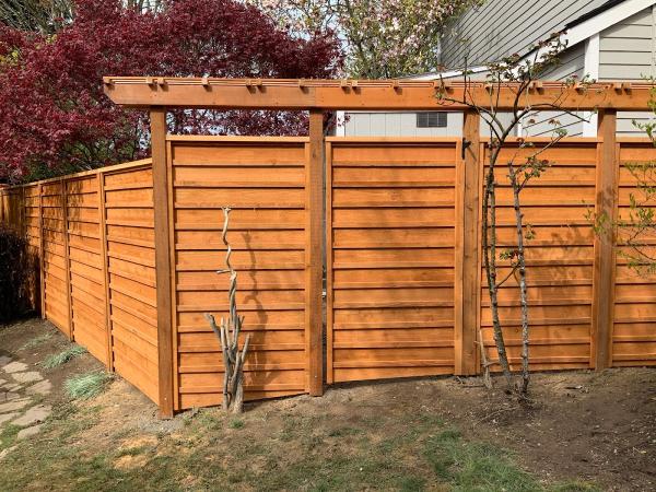 Economy Fence Center Mukilteo