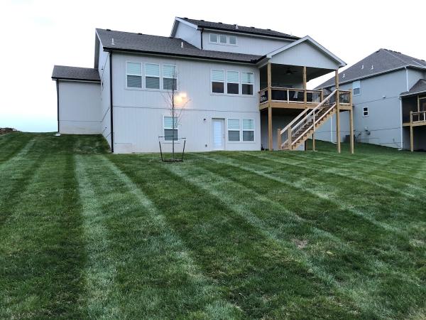 Yard Man LLC