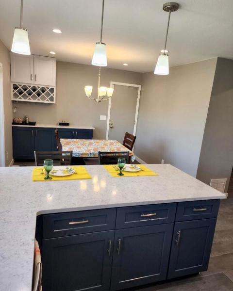 DHC Construction and Design