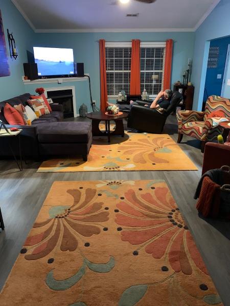 Greer Flooring Center
