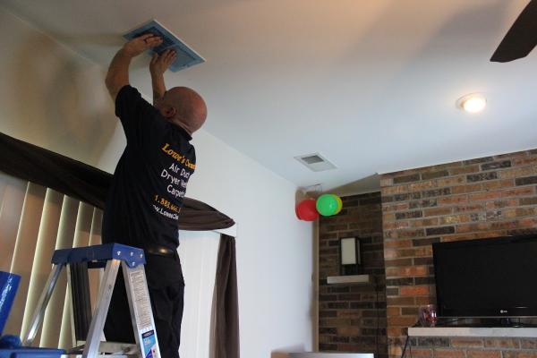 Lowe's Cleaning Services Inc.