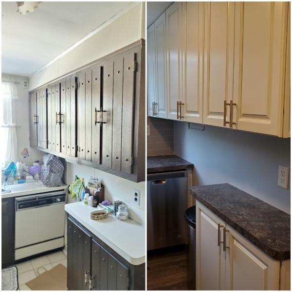 Handy Hansken Construction LLC