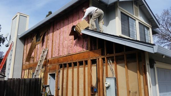 Remodel Ninjas