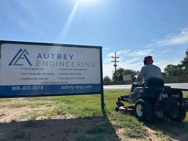 Autrey Engineering