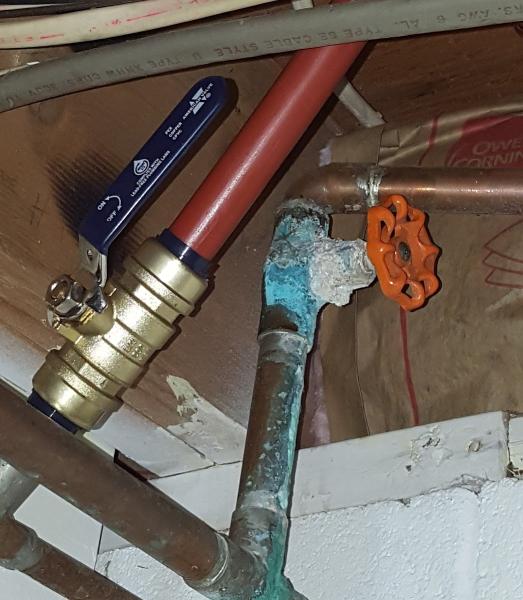 S.H. FOX Home Inspections