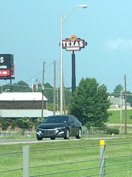 Dixie Self Storage