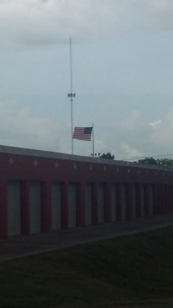Dixie Self Storage