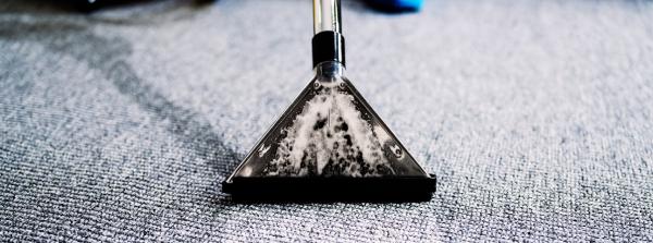 Done Right Carpet Cleaning