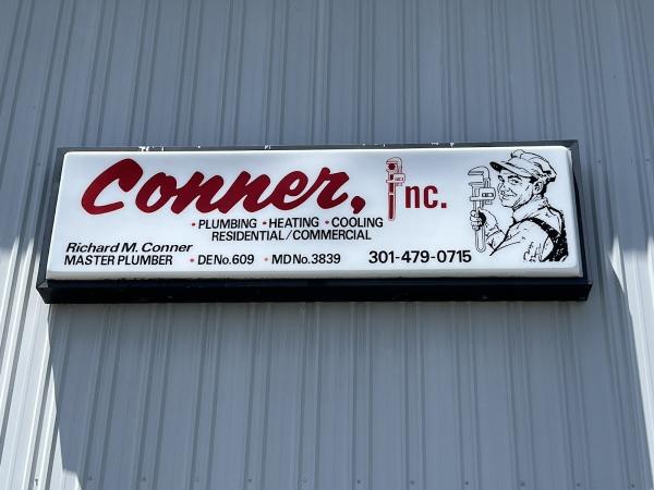 Conner