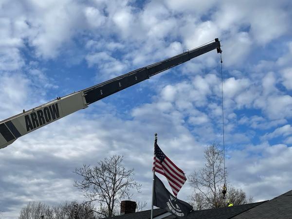 Marcum Tree Service